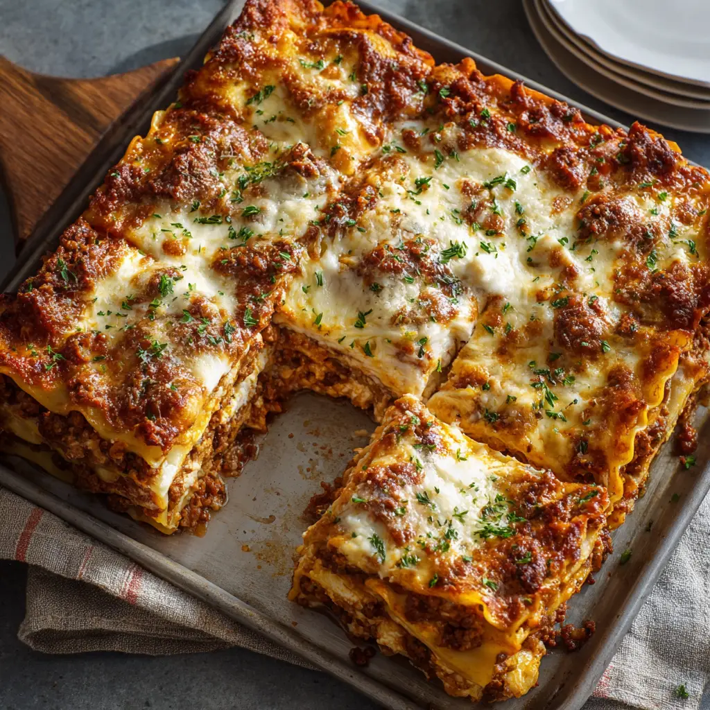 Tips for Customizing the Recipe