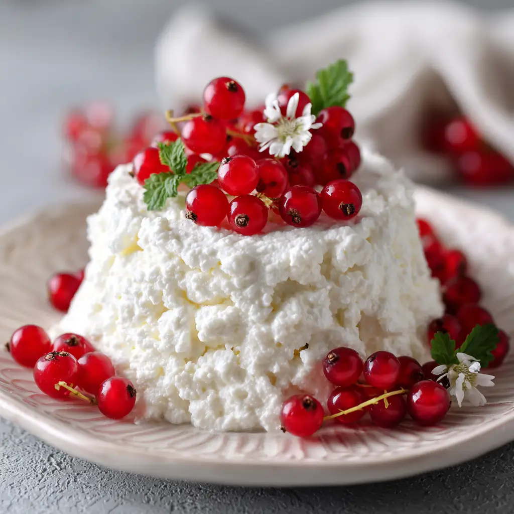 Tips for Customizing the Recipe