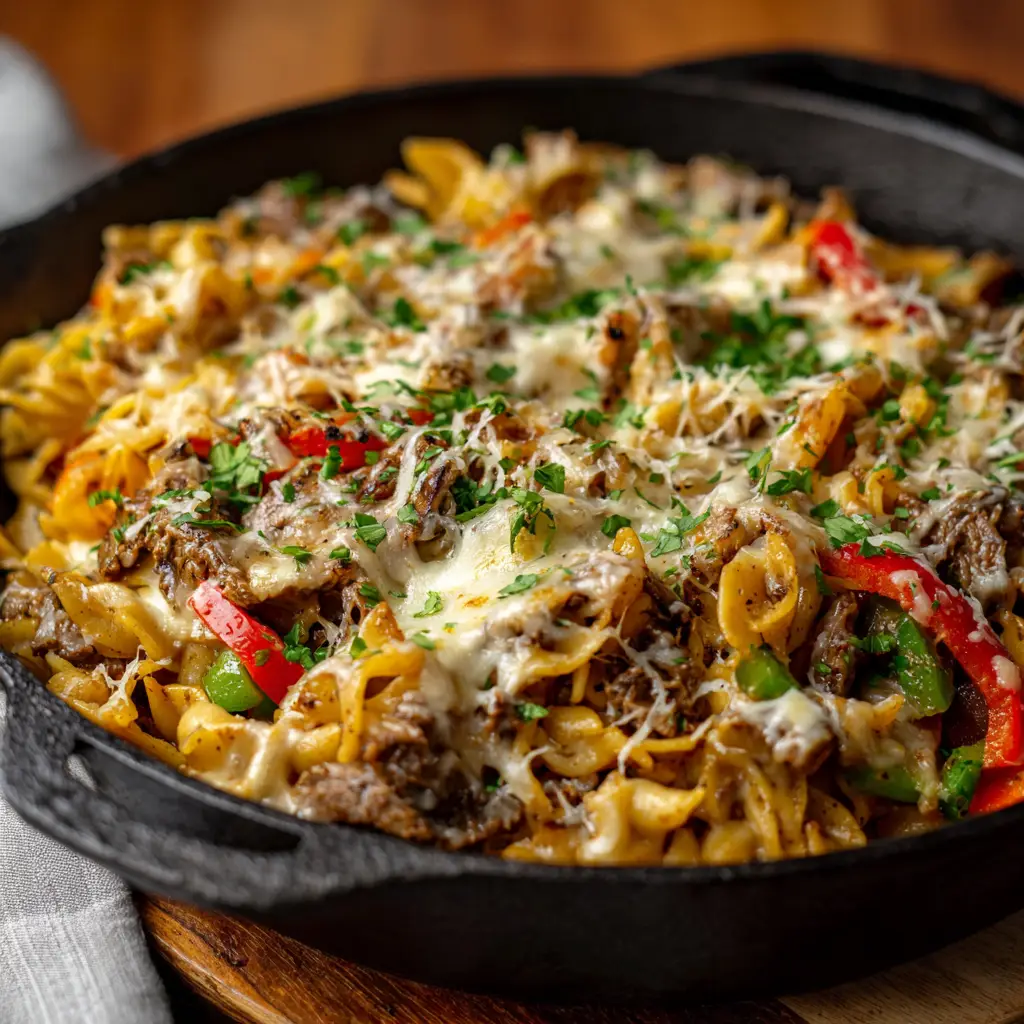 Tips for Customizing the Recipe