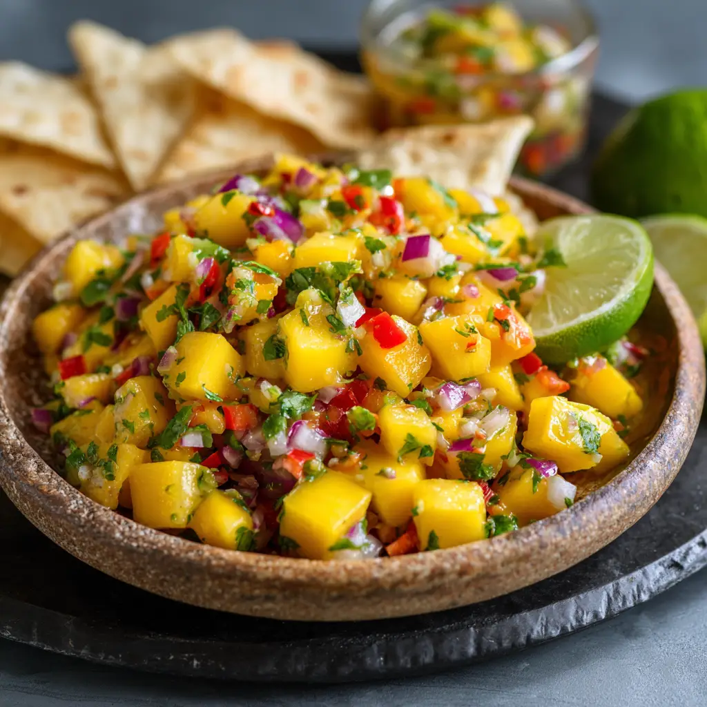 Tips for Customizing the Recipe