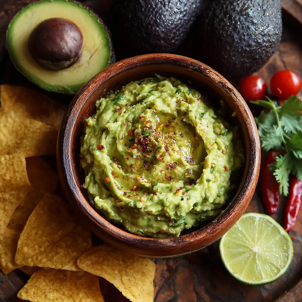 Tips for Customizing the Recipe