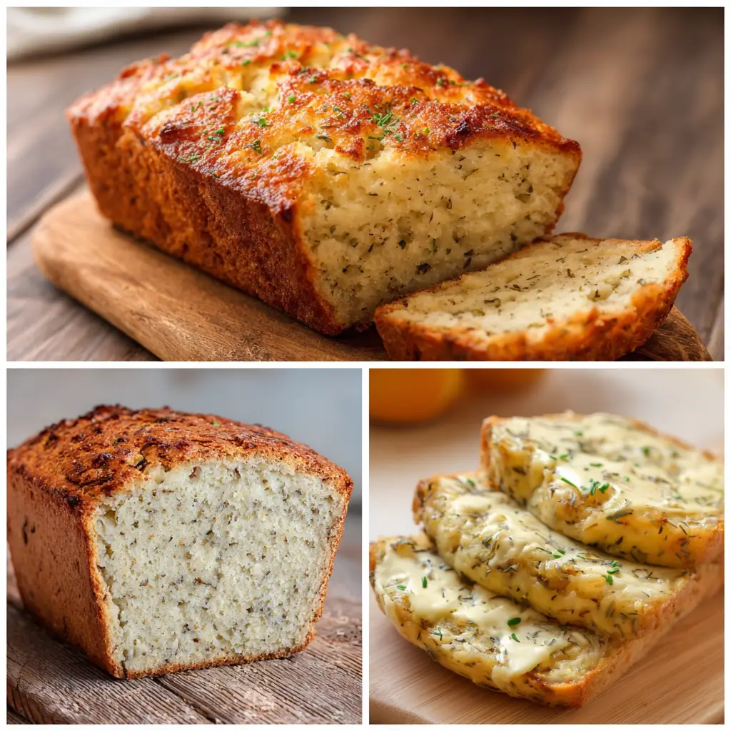 Tips for Customizing the Recipe