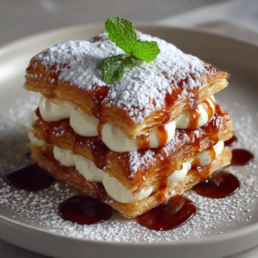 Tips for Customizing the Recipe