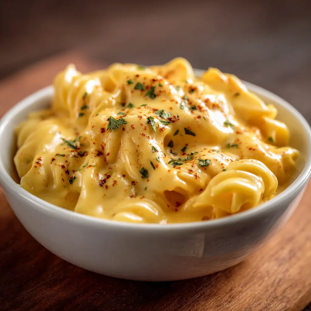 Tips for Customizing the Recipe