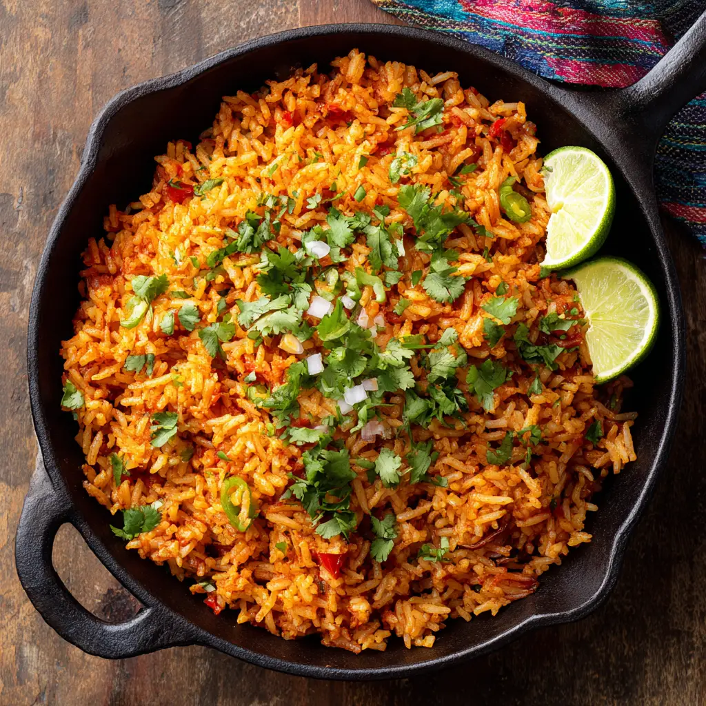 Tips for Customizing the Recipe