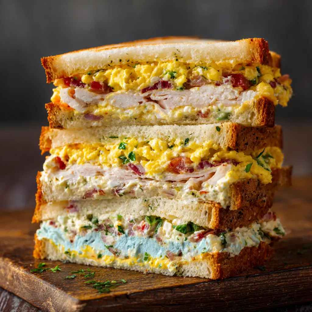 Tips for Customizing the Recipe