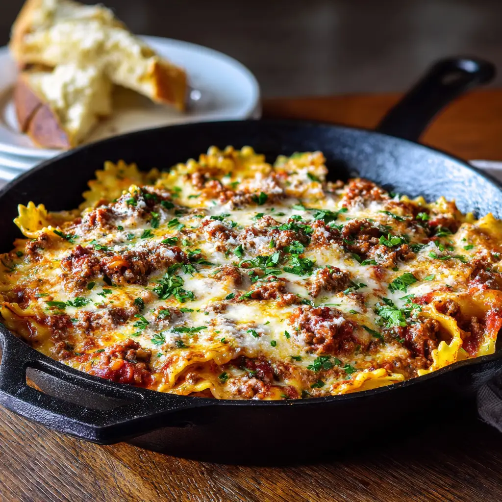 Tips for Customizing the Recipe