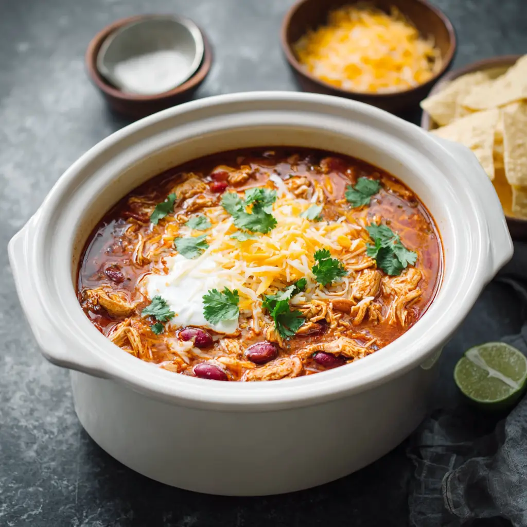 Tips for Customizing the Recipe