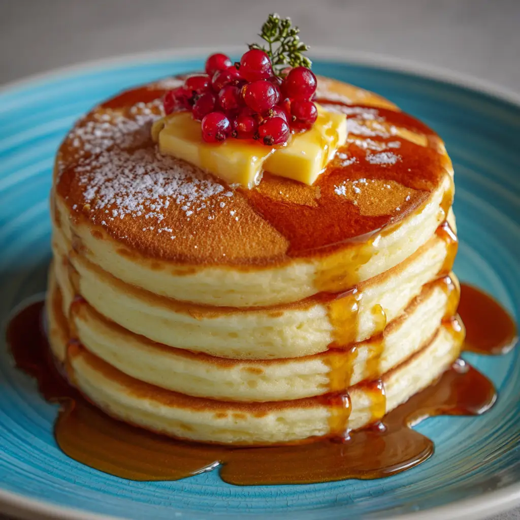 Tips for Customizing the Recipe