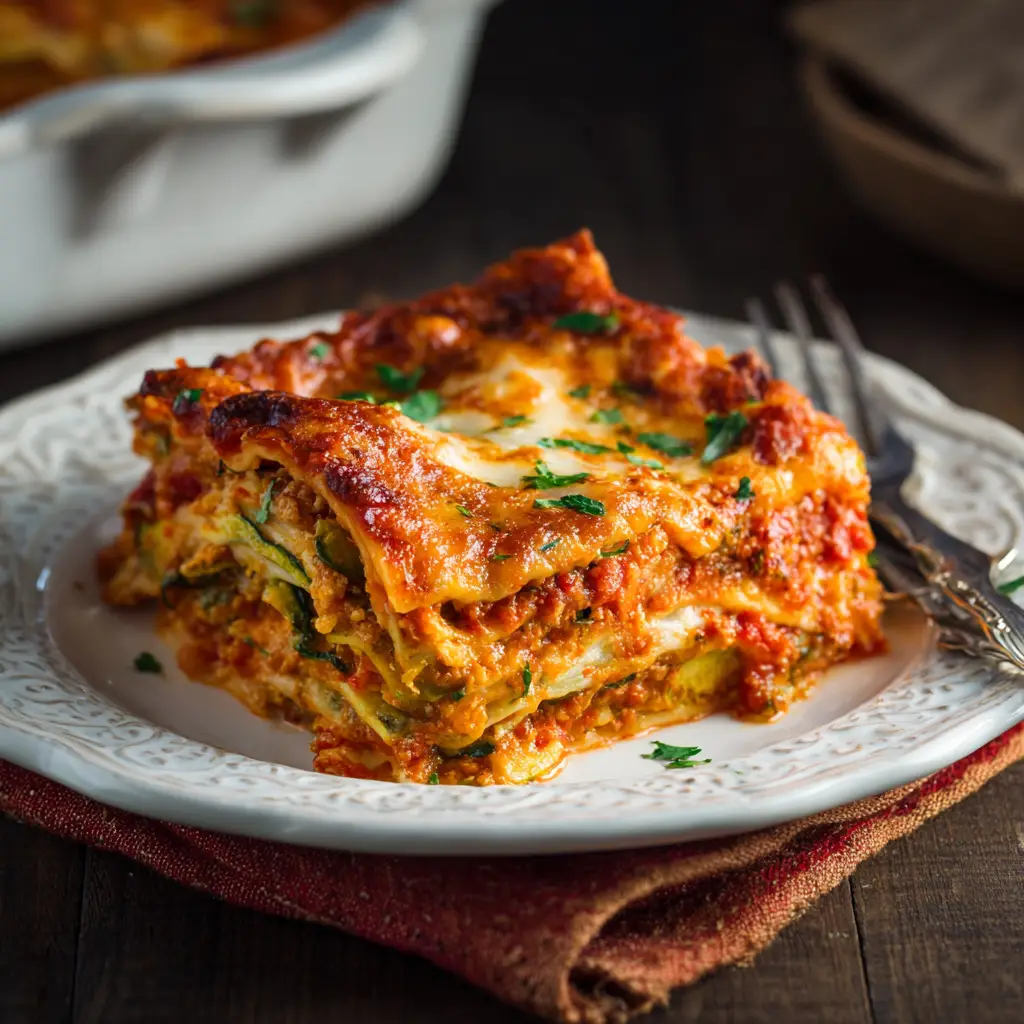 Tips for Customizing the Recipe