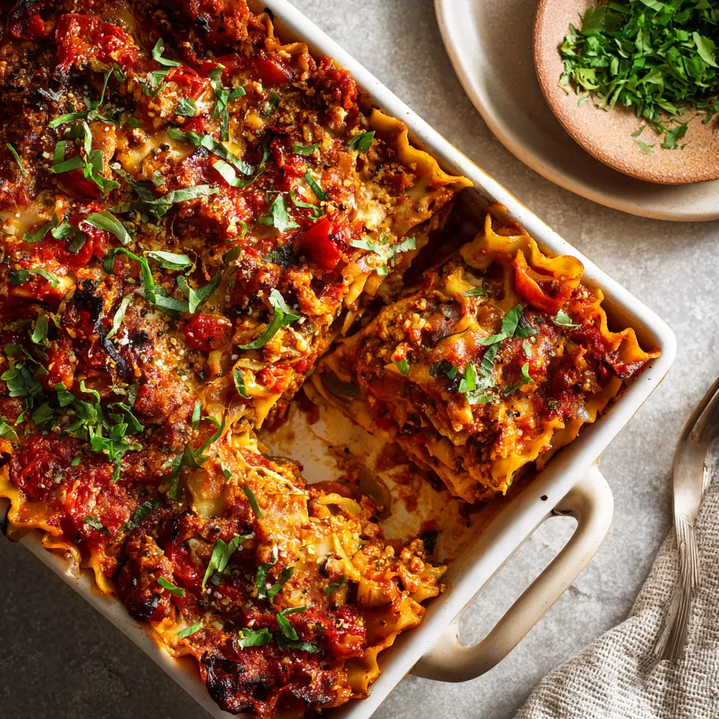 Tips for Customizing the Recipe