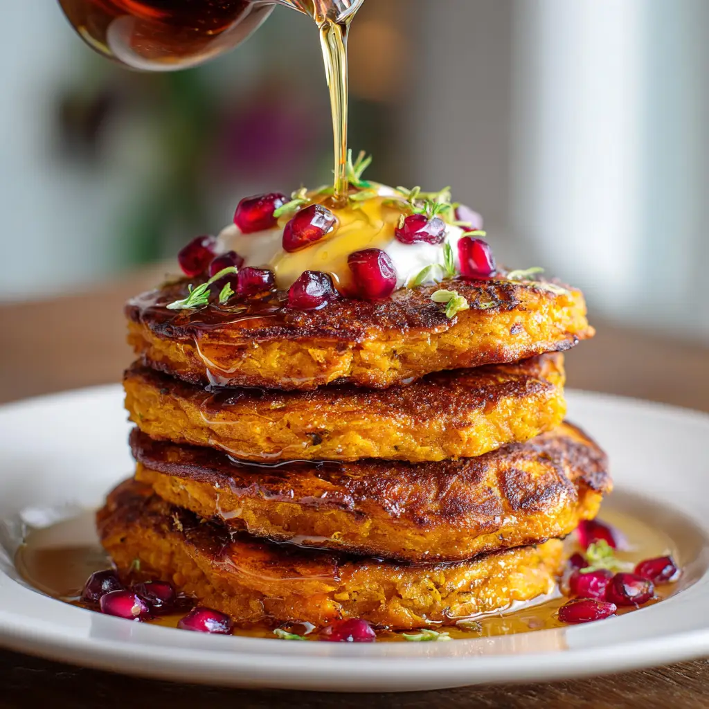 Tips for Customizing the Recipe