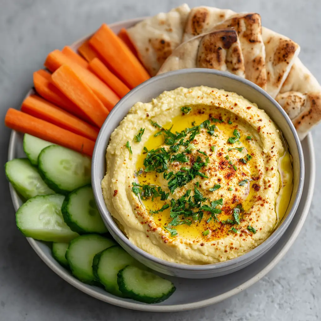 Tips for Customizing the Recipe