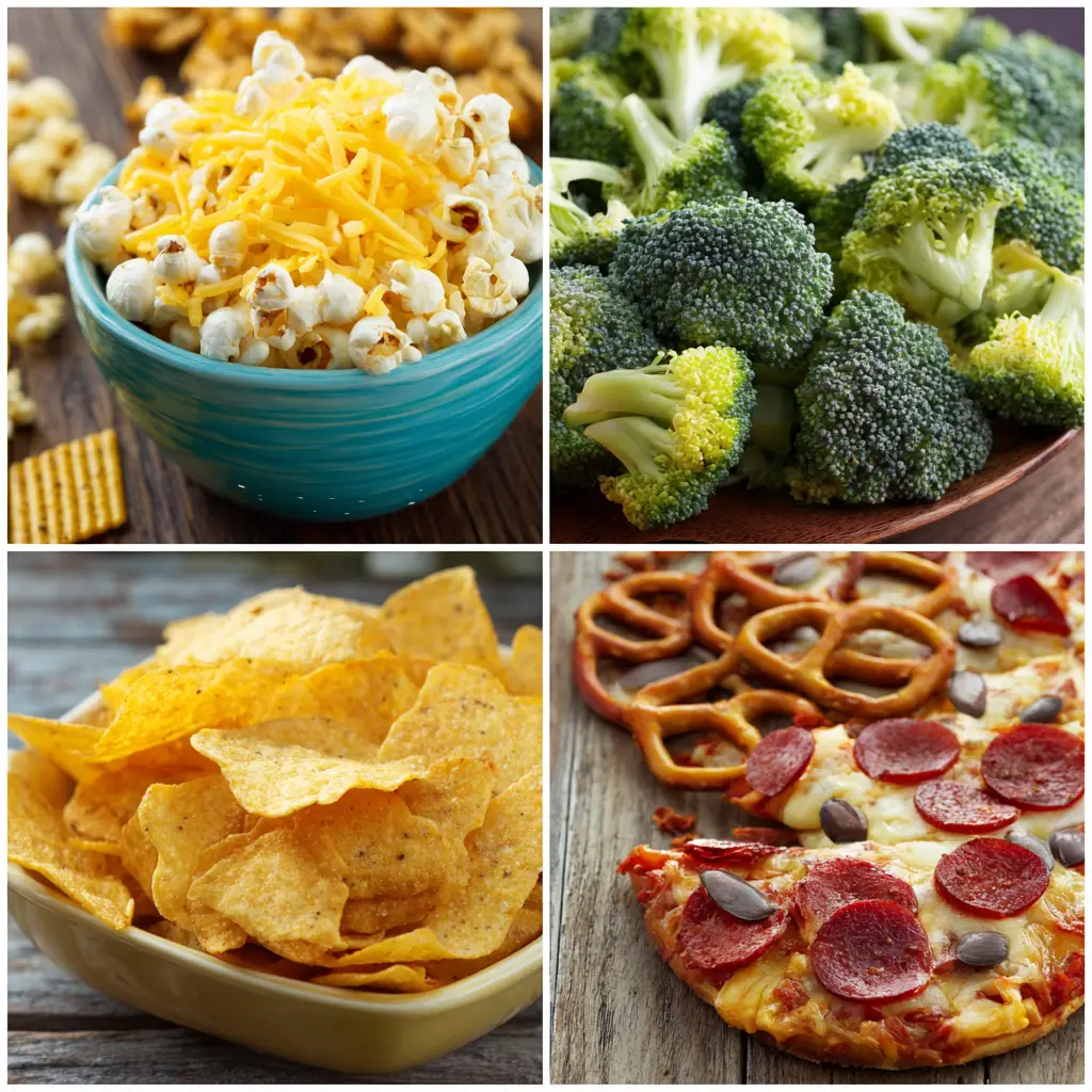 Tips for Customizing the Recipe