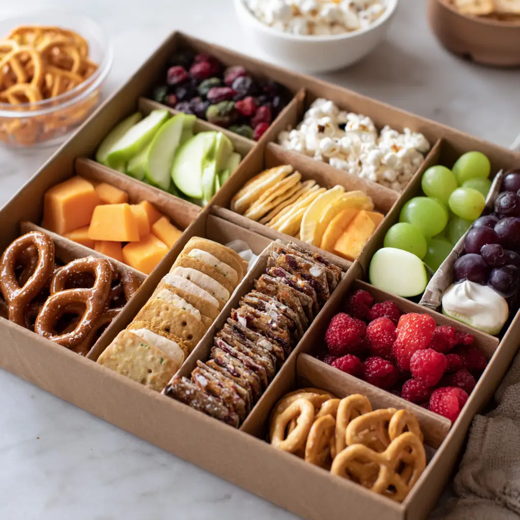 Tips for Customizing the Recipe