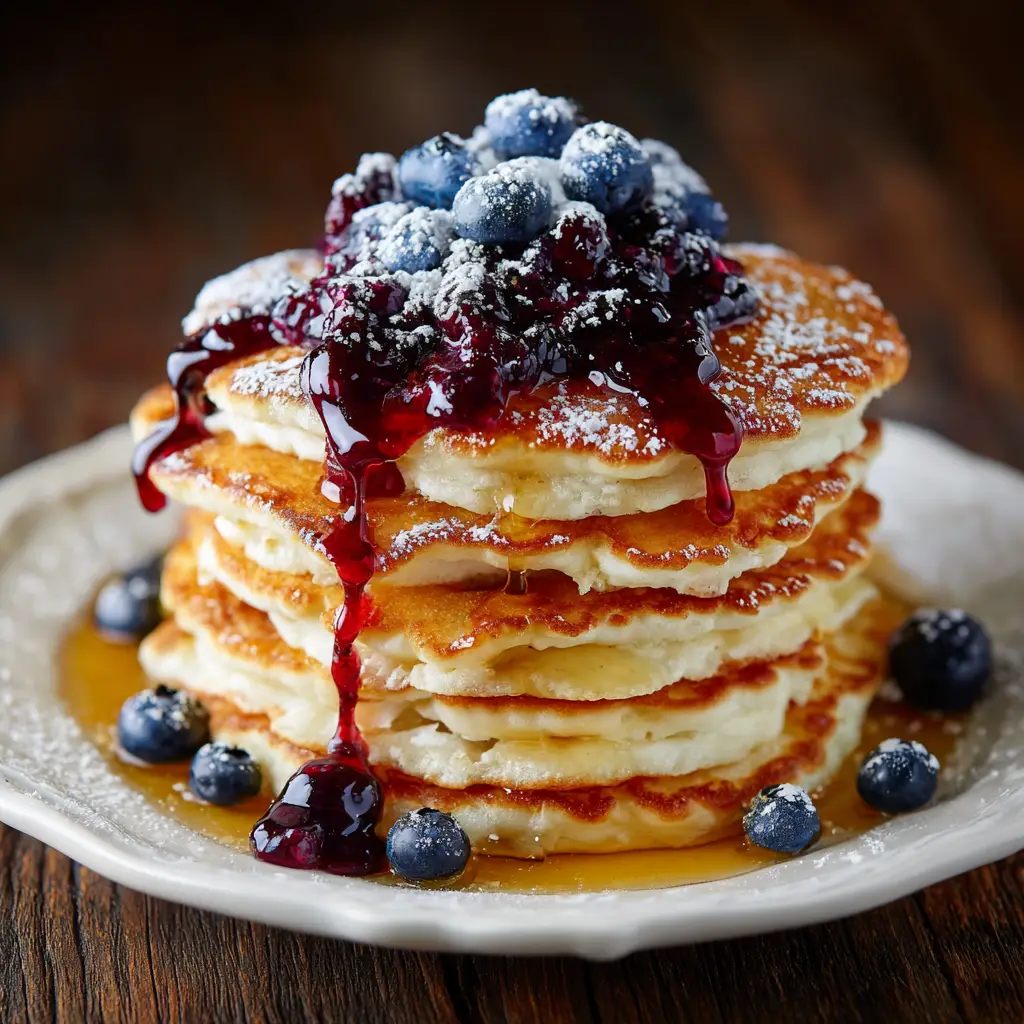 Tips for Customizing the Recipe