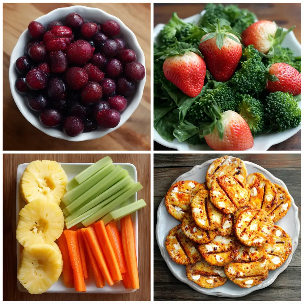 Tips for Customizing the Recipe