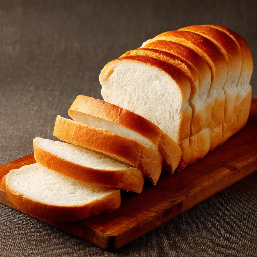 White Bread