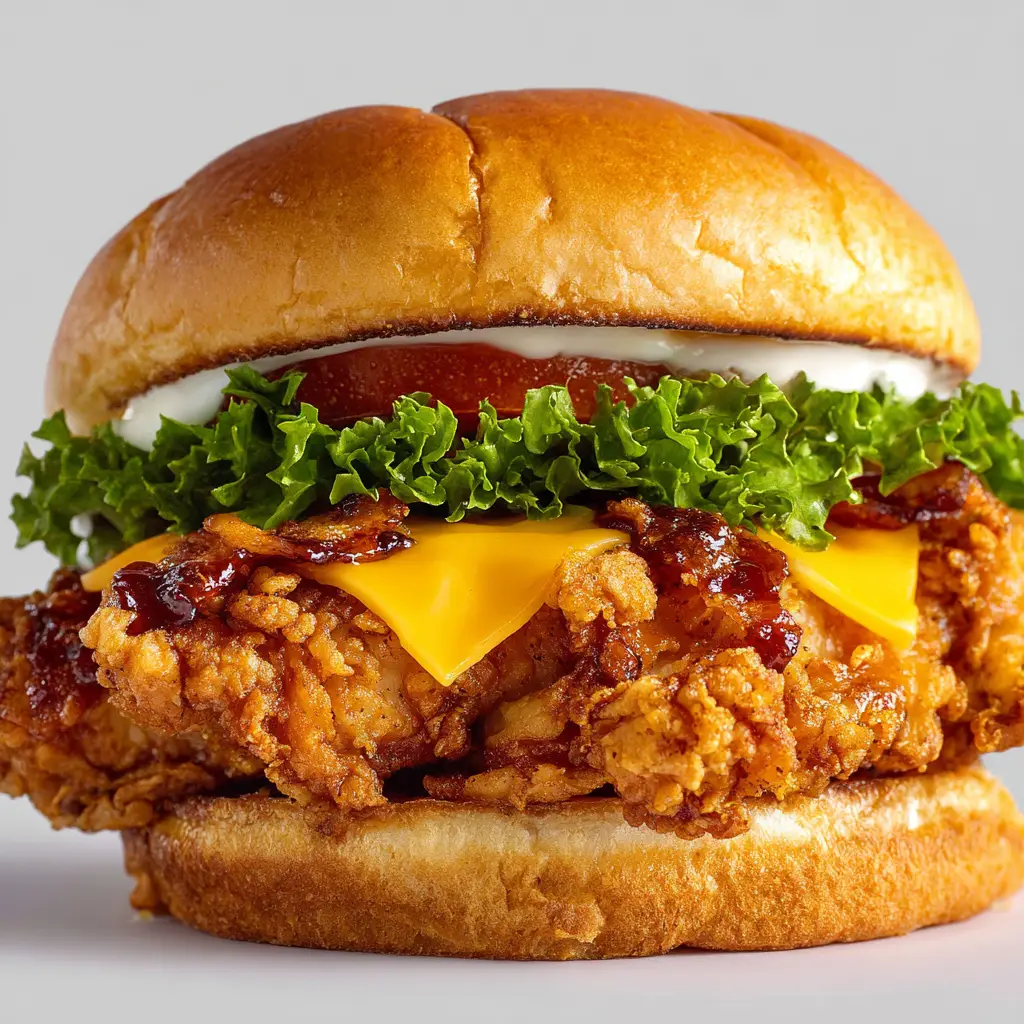 Step-by-Step Cooking Instructions