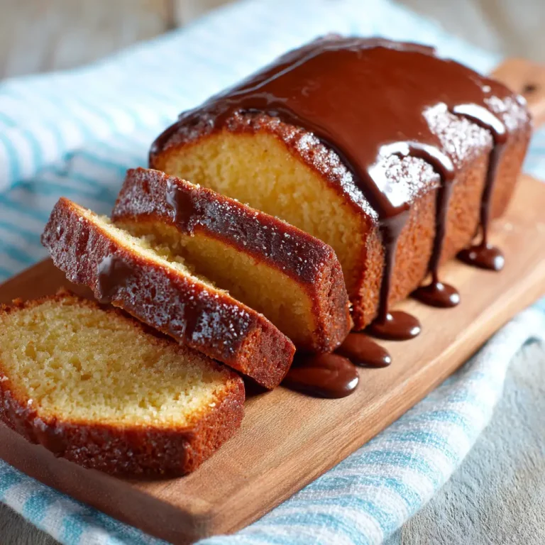 Pound Cake from Cake Mix Boxes – Easy, Moist, and Delicious Recipe Guide