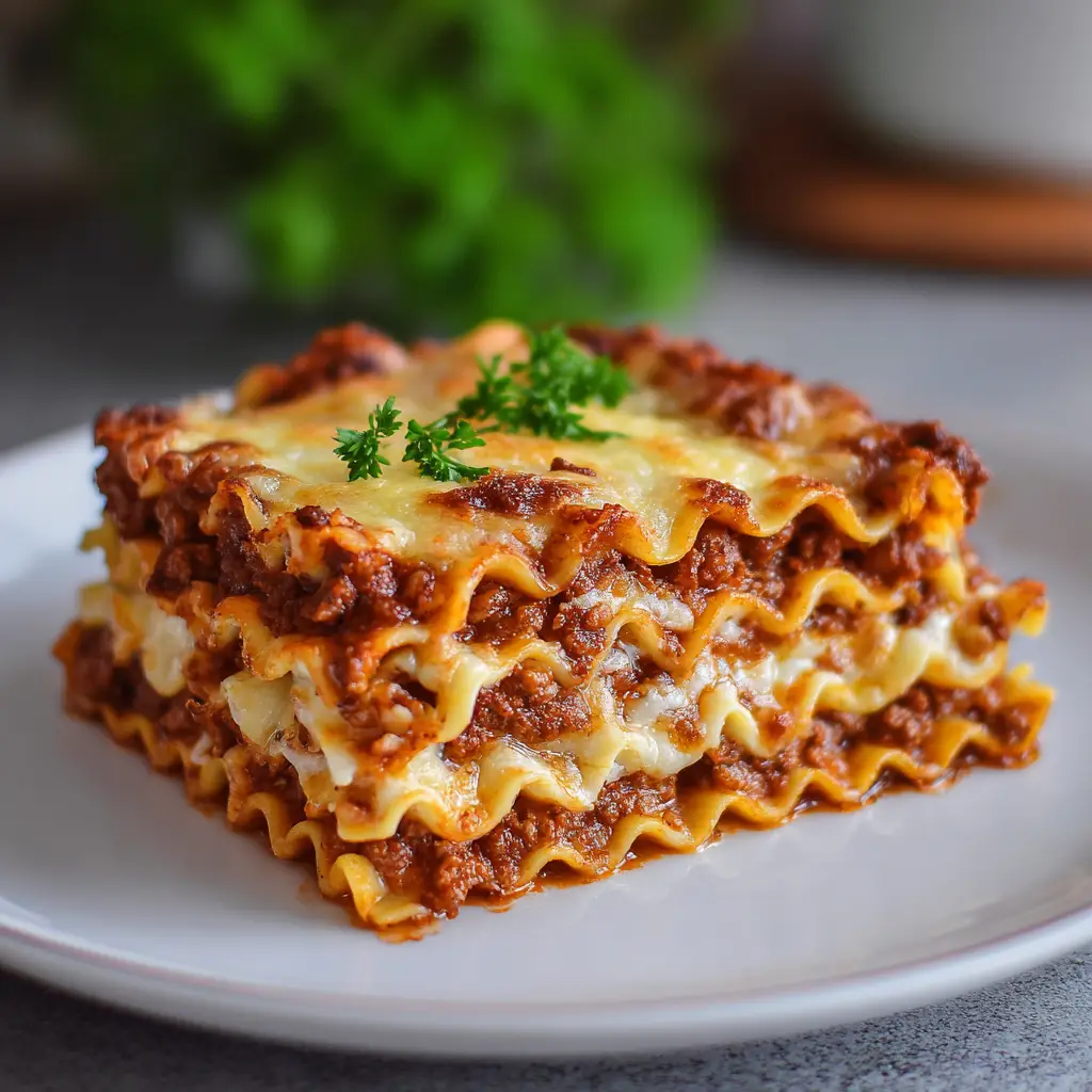 Step by Step Cooking Instructions