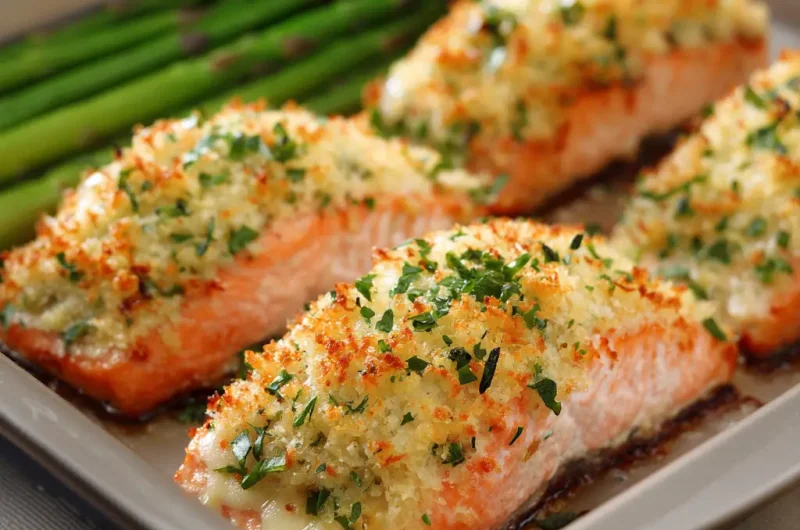 Baked Fish Recipe Oven – Easy, Healthy, and Flavorful Dinner Idea