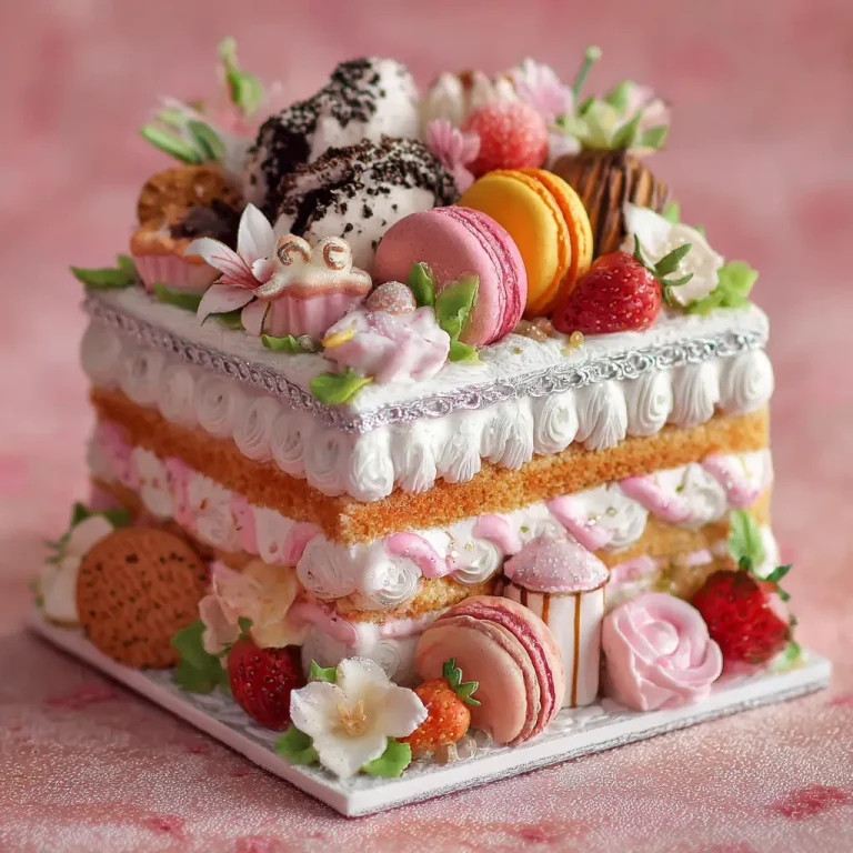 Bakery Cake from Cake Mix Boxes Made Easy | Homemade Delicious Cake Recipes