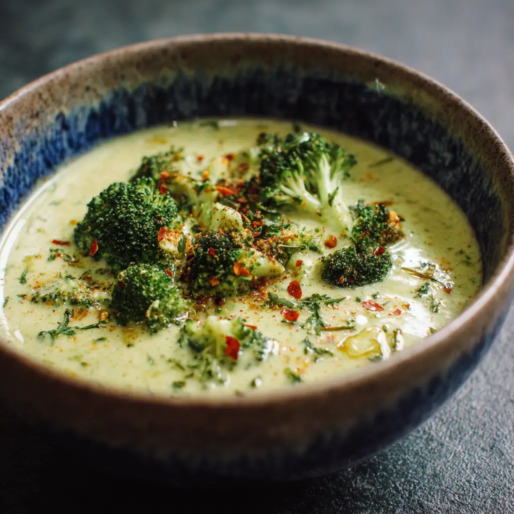 Broccoli Soup