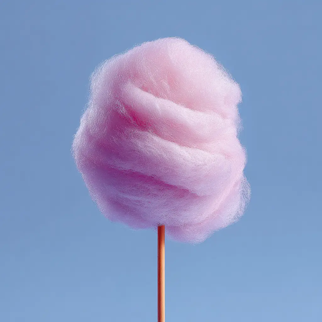 Cotton Candy