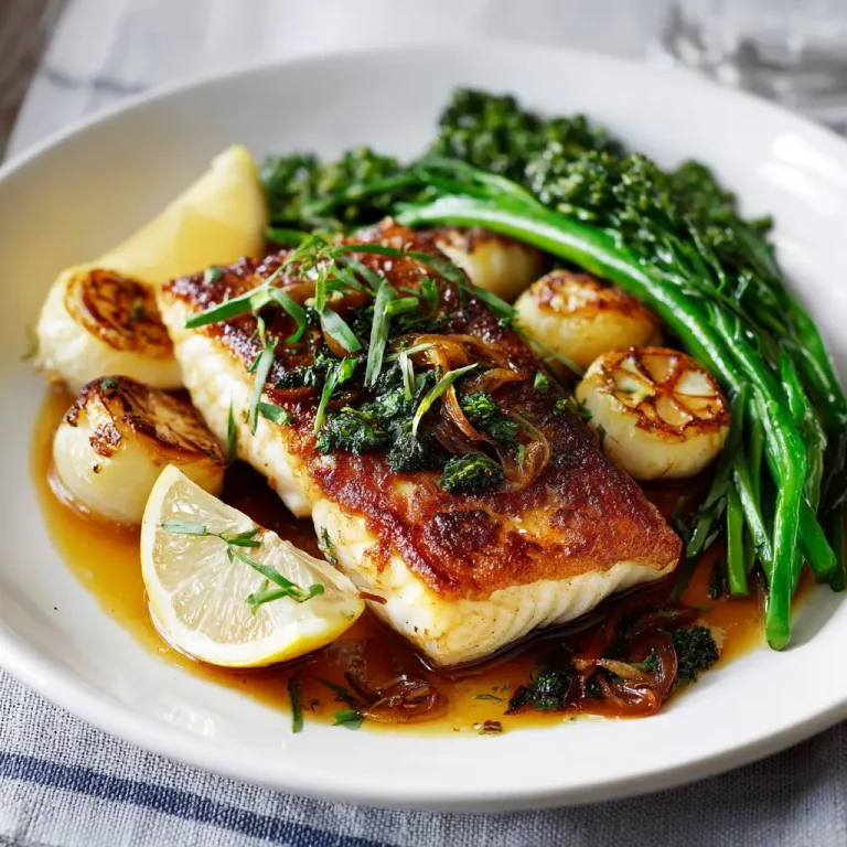 Fish Dinner Recipes: Easy, Healthy, and Flavorful Ideas for Every Night