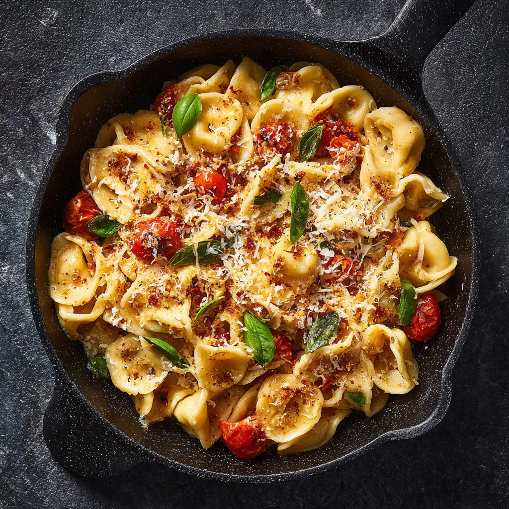 Pasta Recipes for Dinner