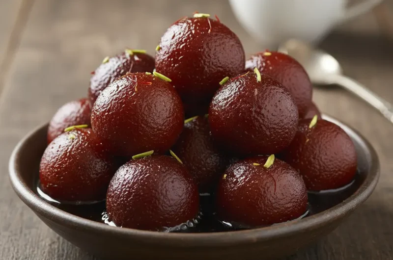 Milk Balls Recipe: Easy Homemade Creamy Milk Balls for Kids and Adults