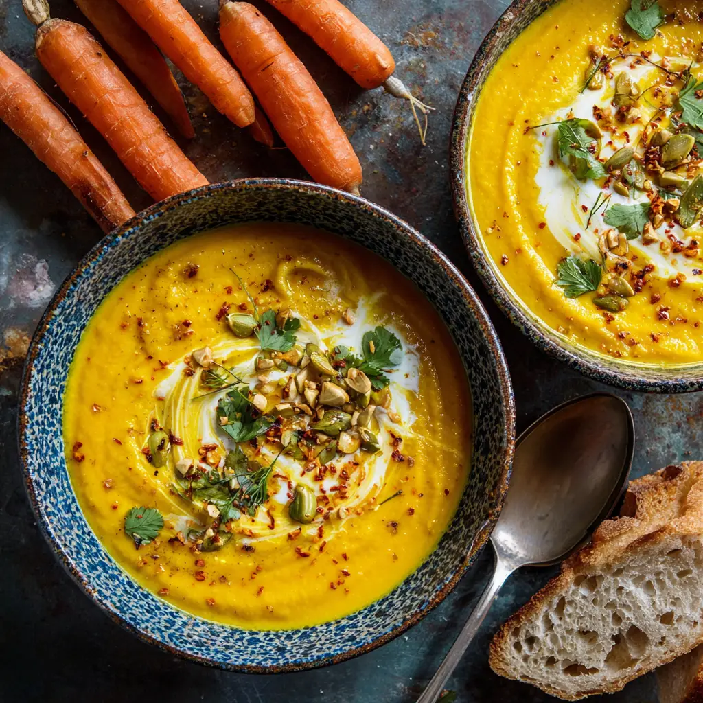 Step-by-Step Cooking Instructions