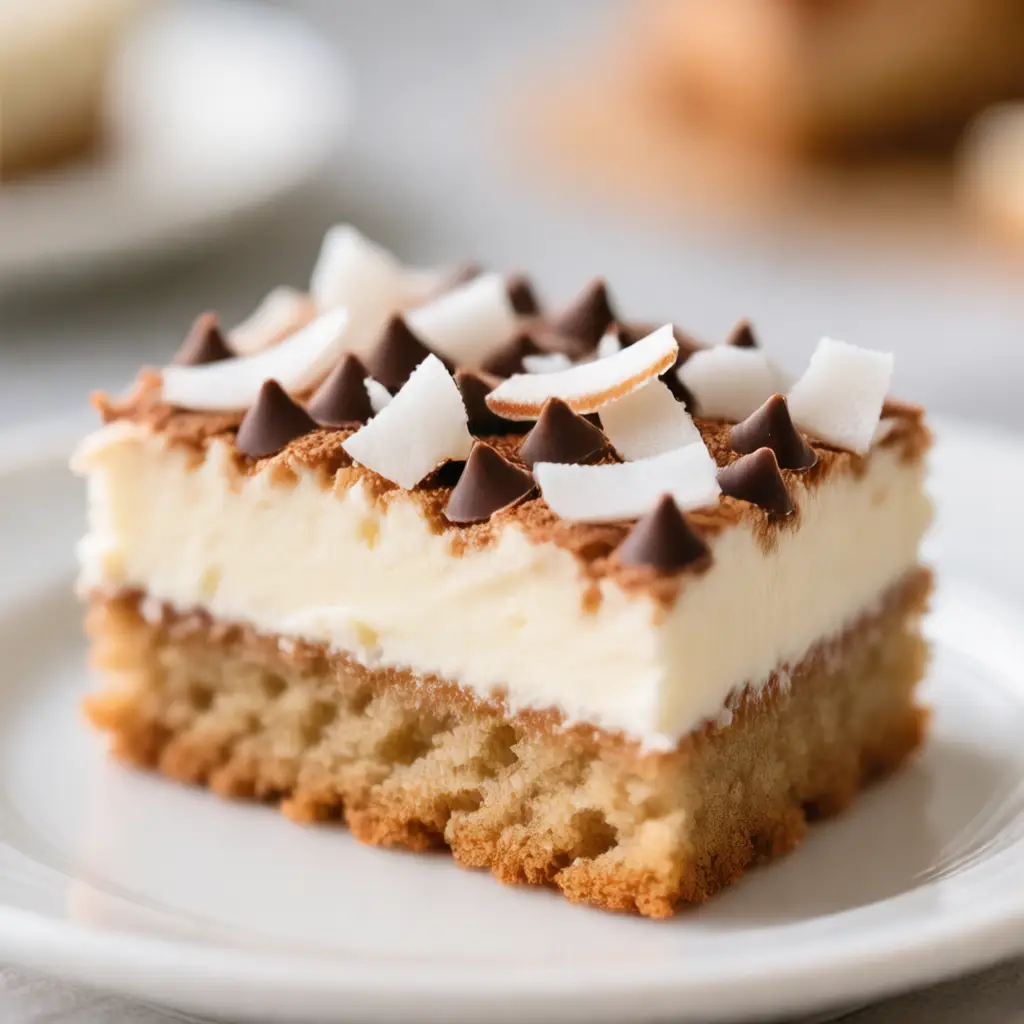 Step by Step Cooking Instructions