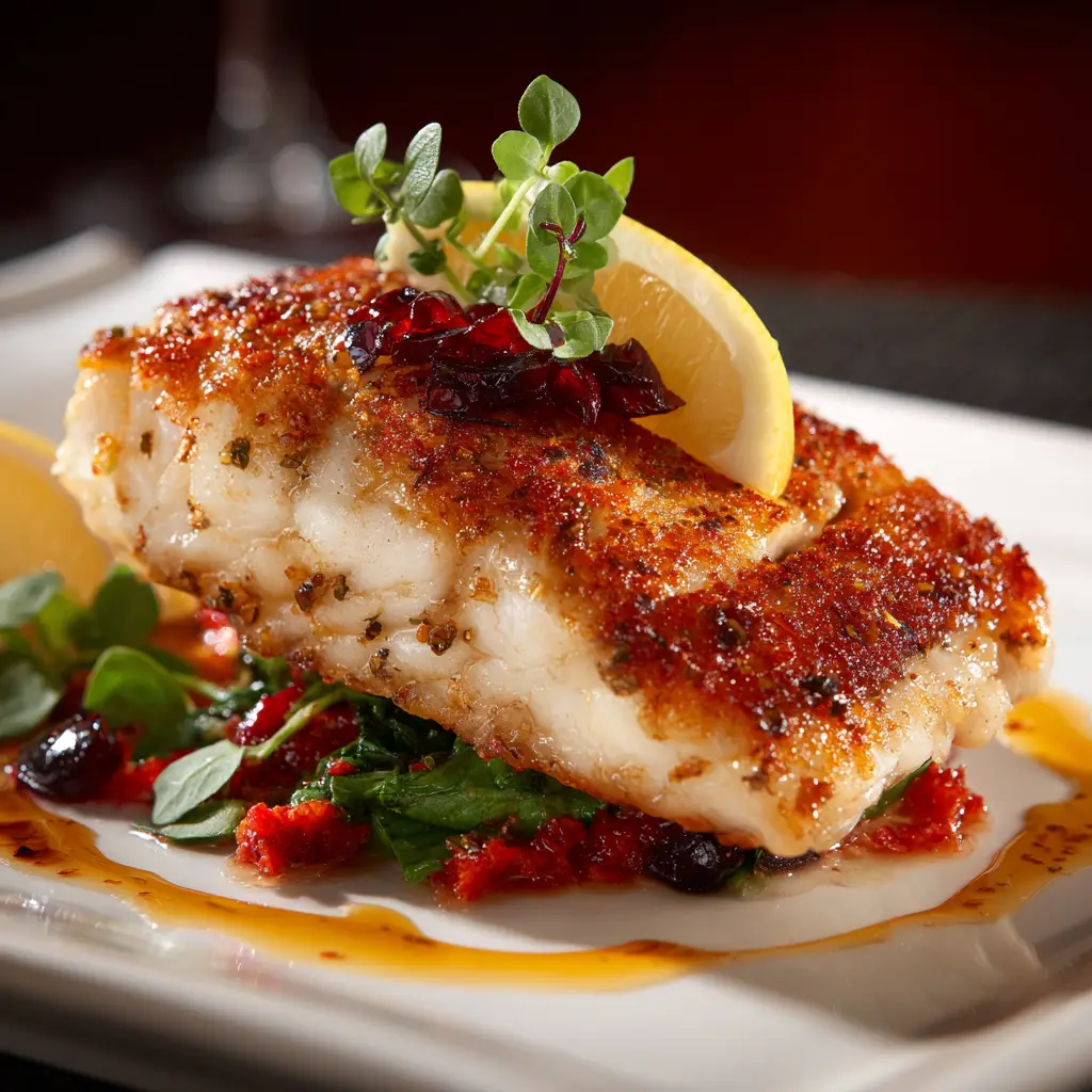 Step-by-Step Cooking Instructions