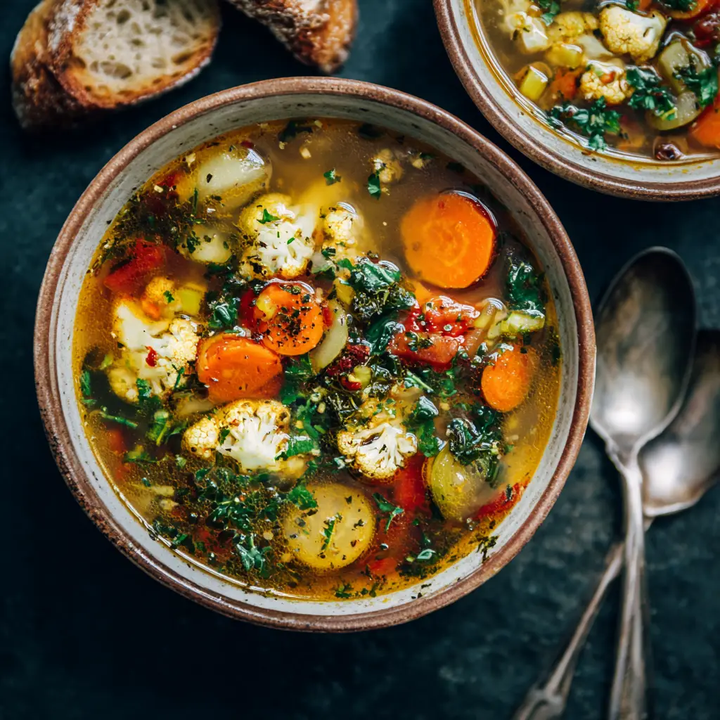 Step-by-Step Cooking Instructions