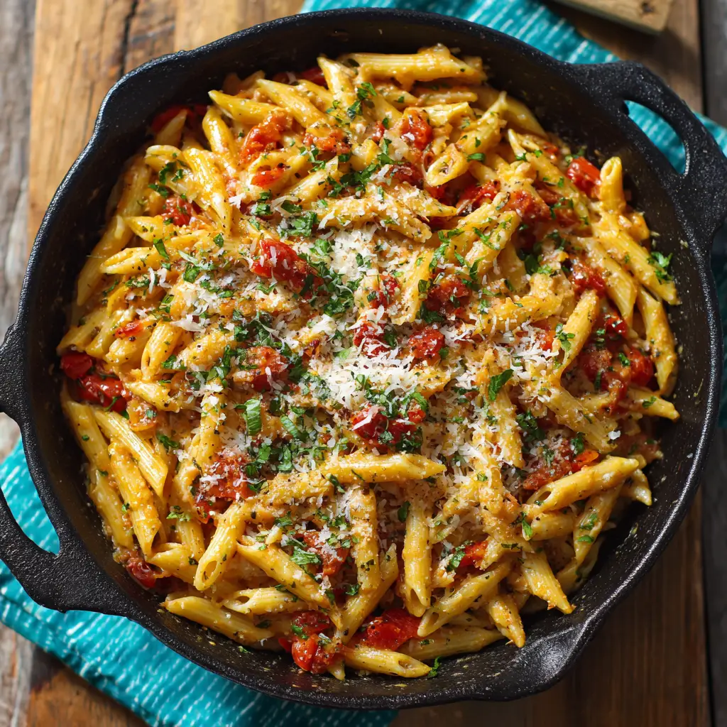 Step-by-Step Cooking Instructions