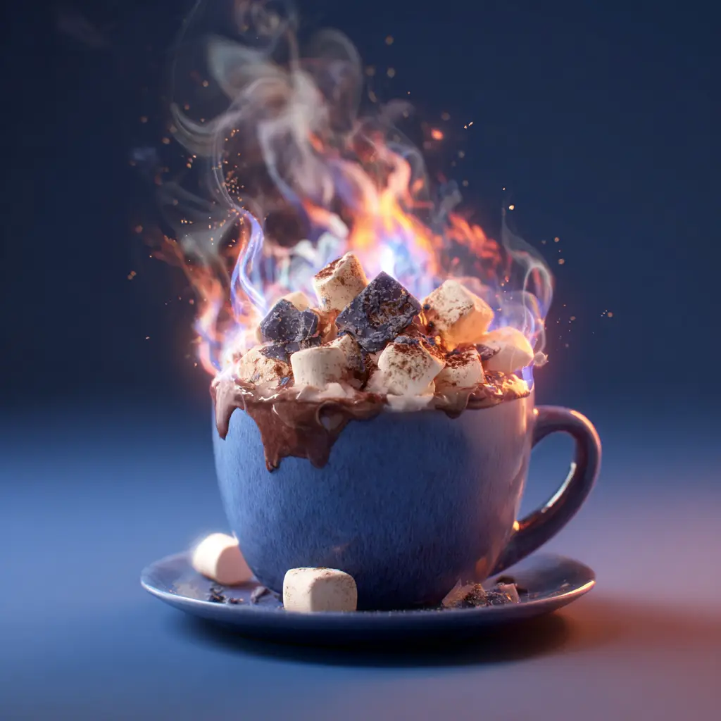 Step by Step Cooking Instructions