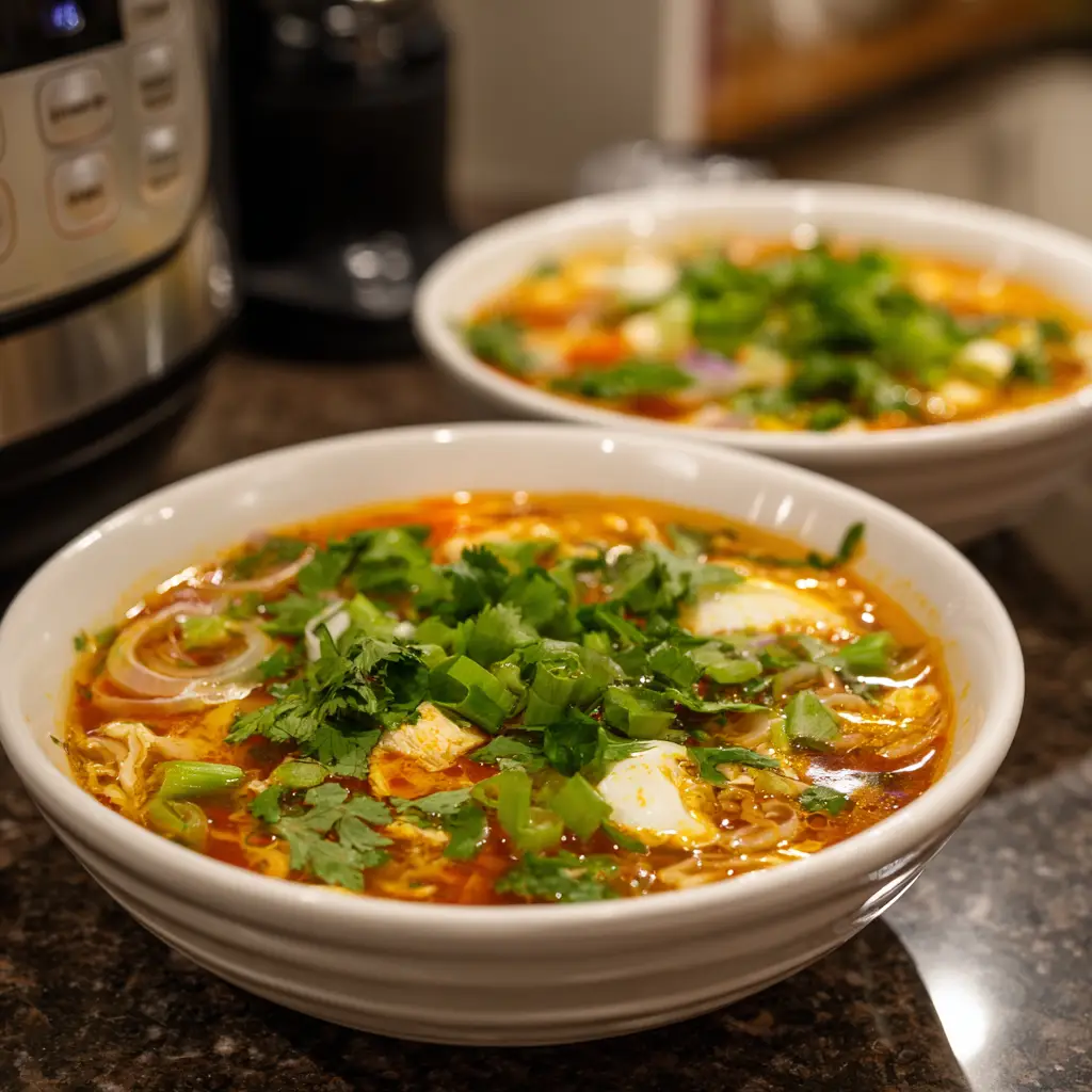 Step-by-Step Cooking Instructions