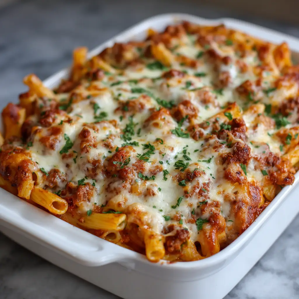 Step-by-Step Cooking Instructions