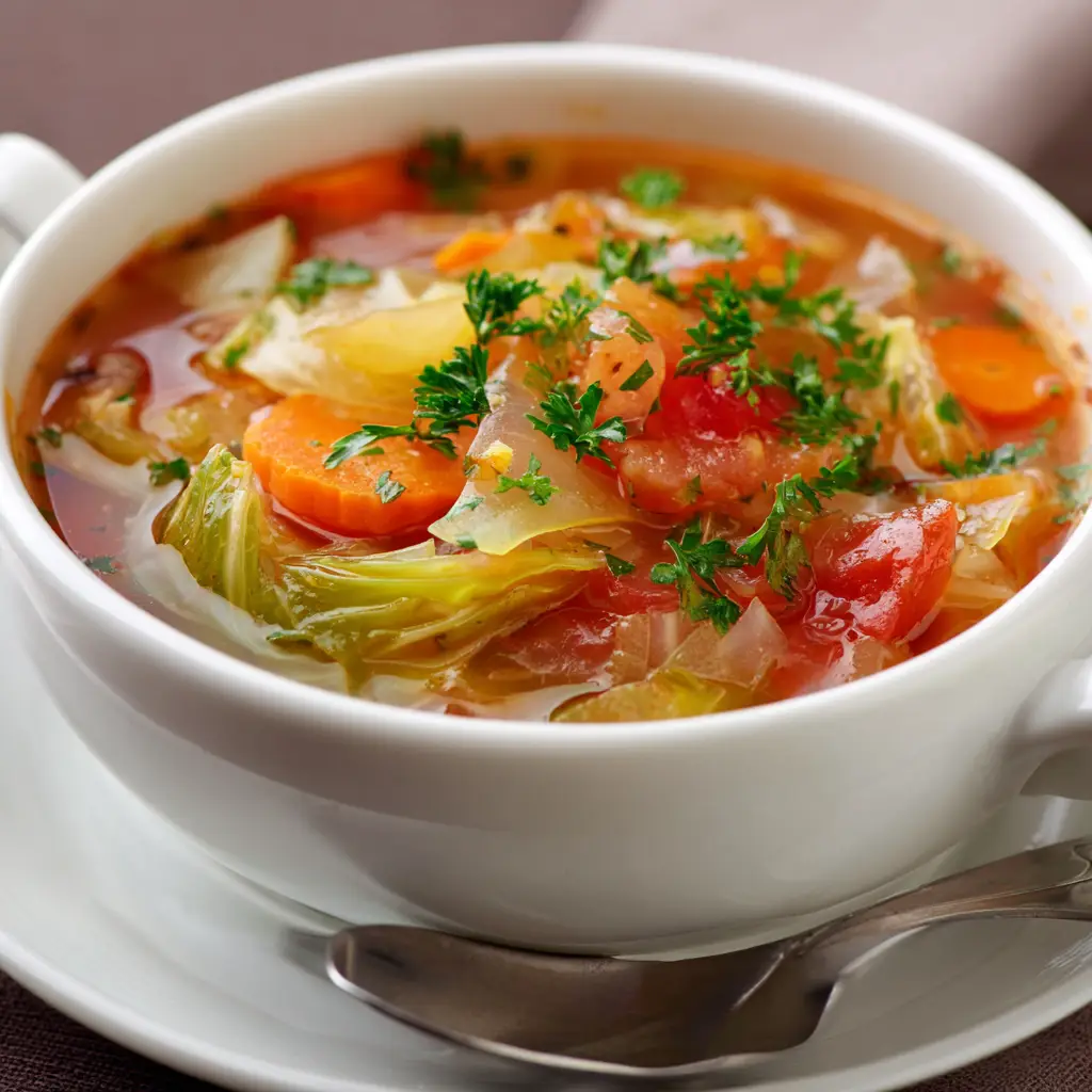 Step-by-Step Cooking Instructions