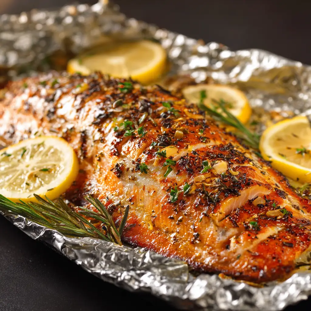 Step-by-Step Cooking Instructions