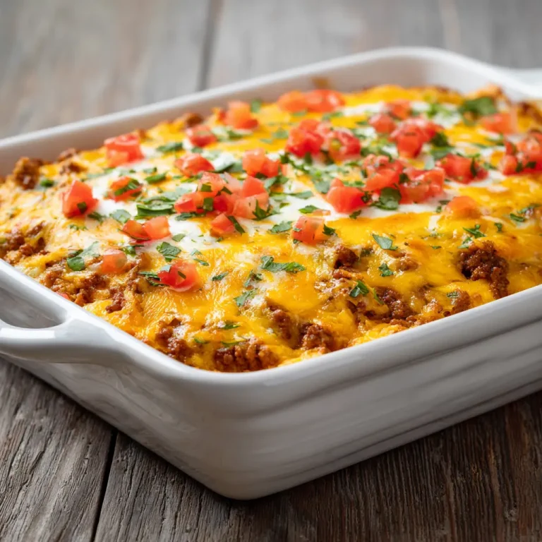 Casserole Recipes: Easy, Delicious, and Family-Friendly Meal Ideas