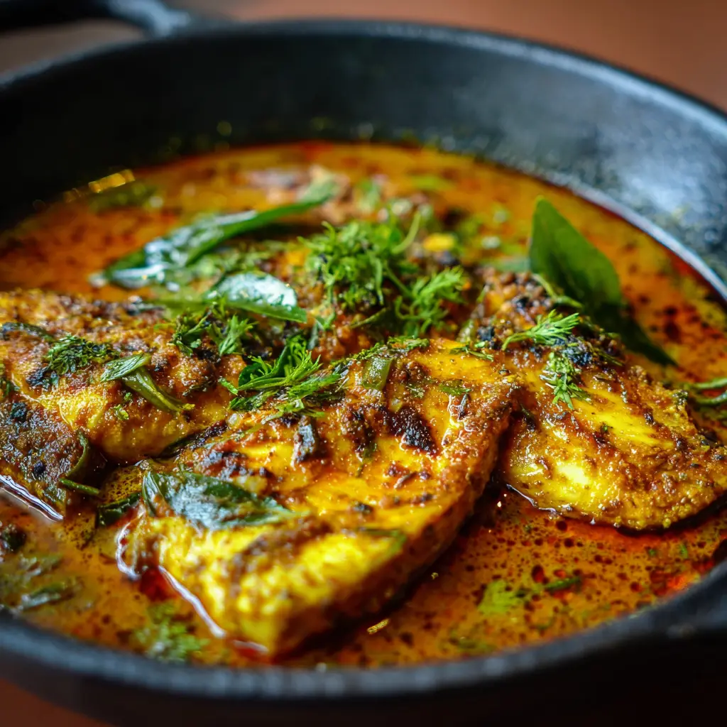 Step-by-Step Cooking Instructions