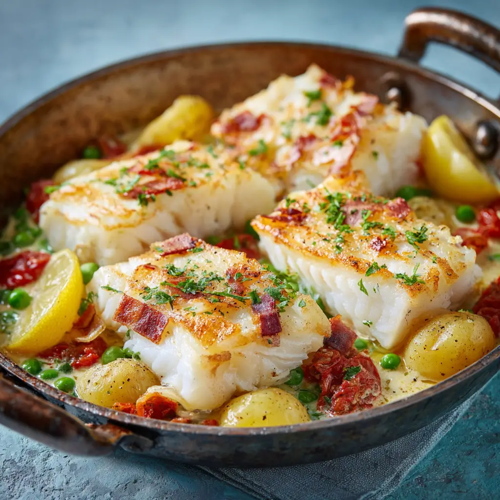 Step by Step Cooking Instructions