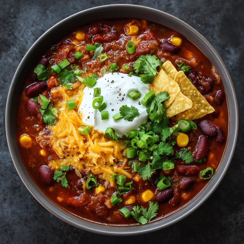 Step-by-Step Cooking Instructions