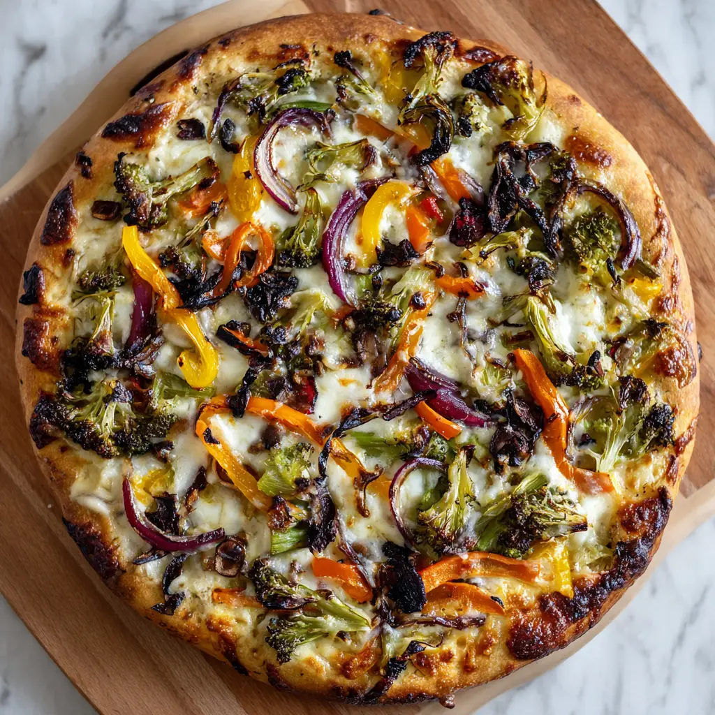 Step by Step Cooking Instructions