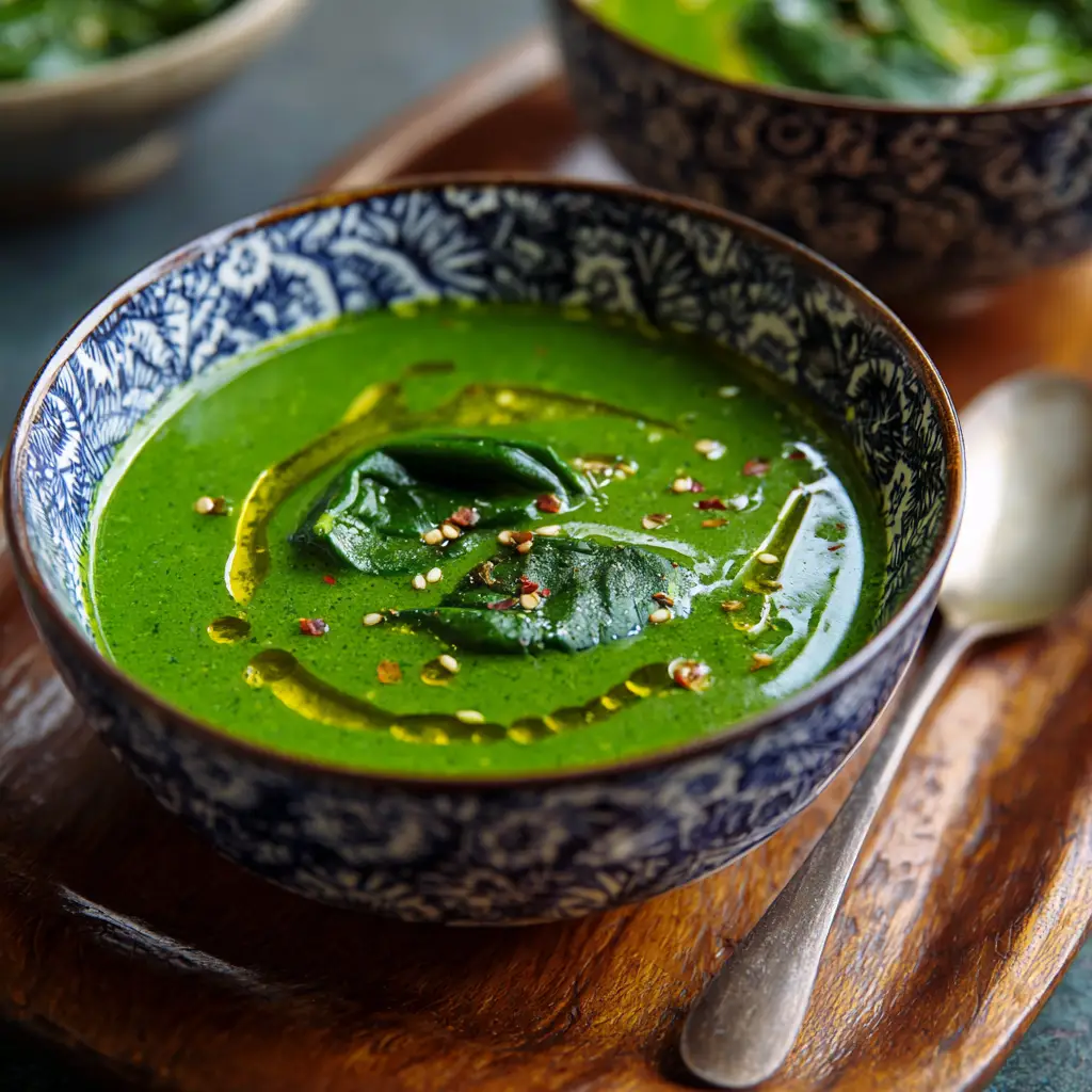 Step-by-Step Cooking Instructions