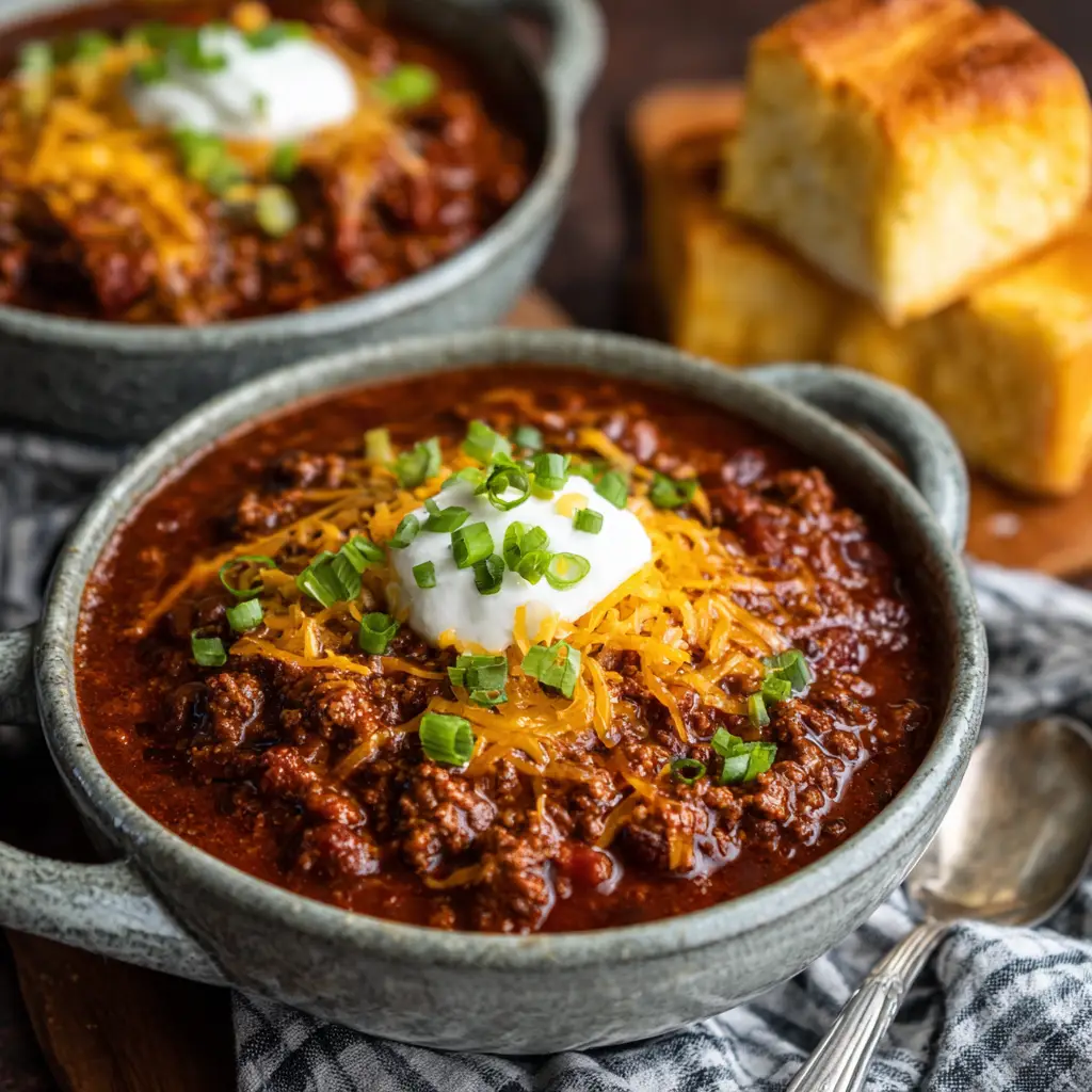 Step-by-Step Cooking Instructions