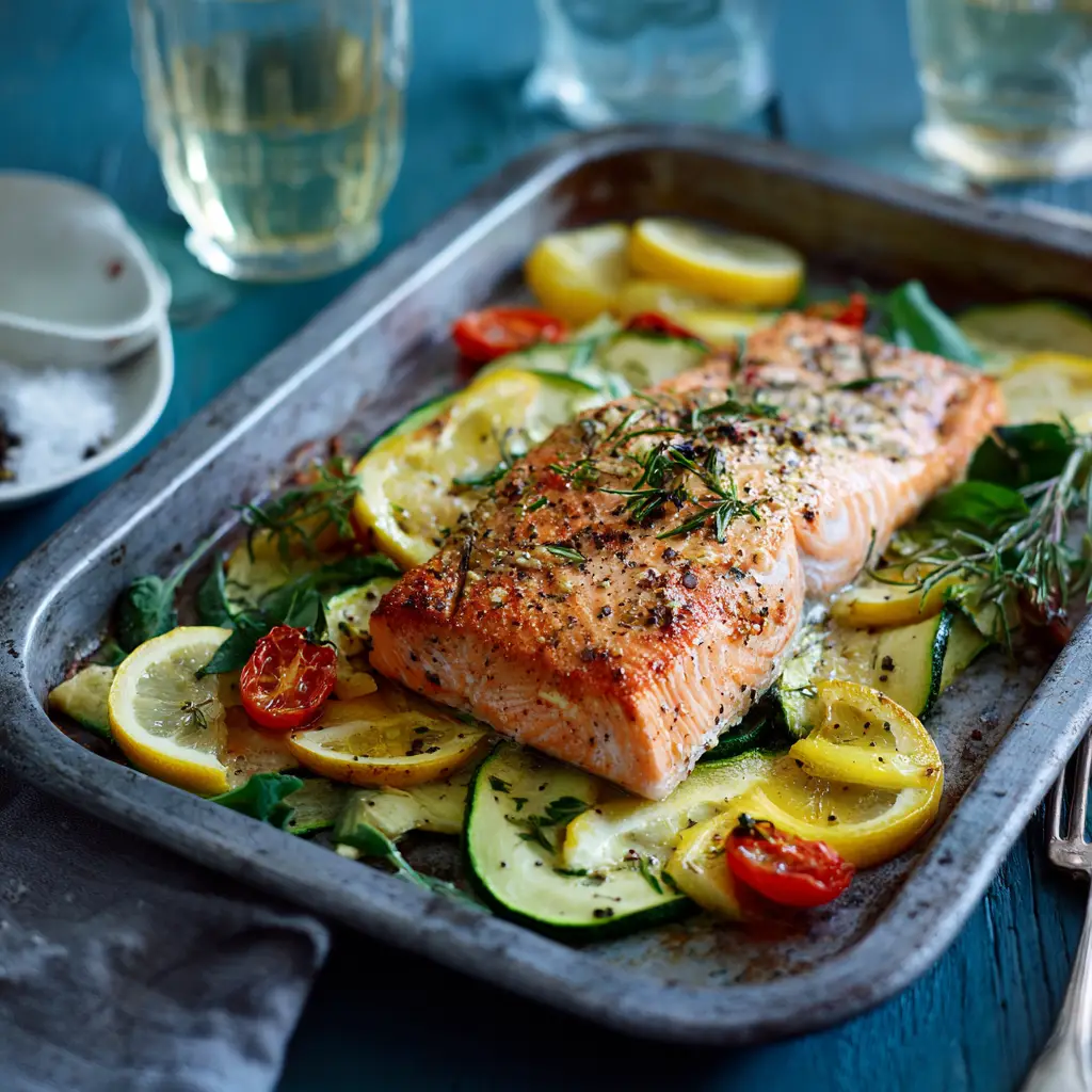 Step-by-Step Cooking Instructions